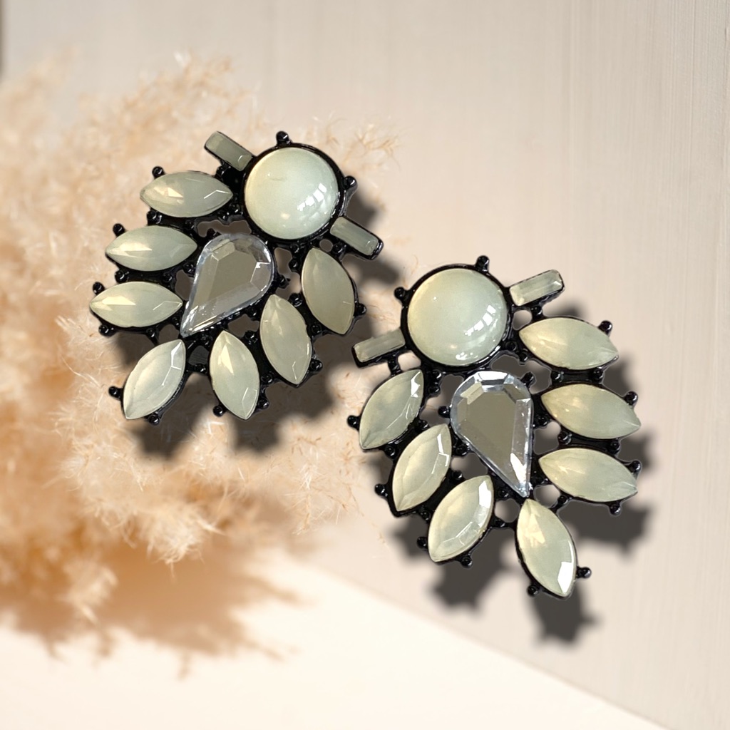 Brand New Jmarie Concepts Earrings Z